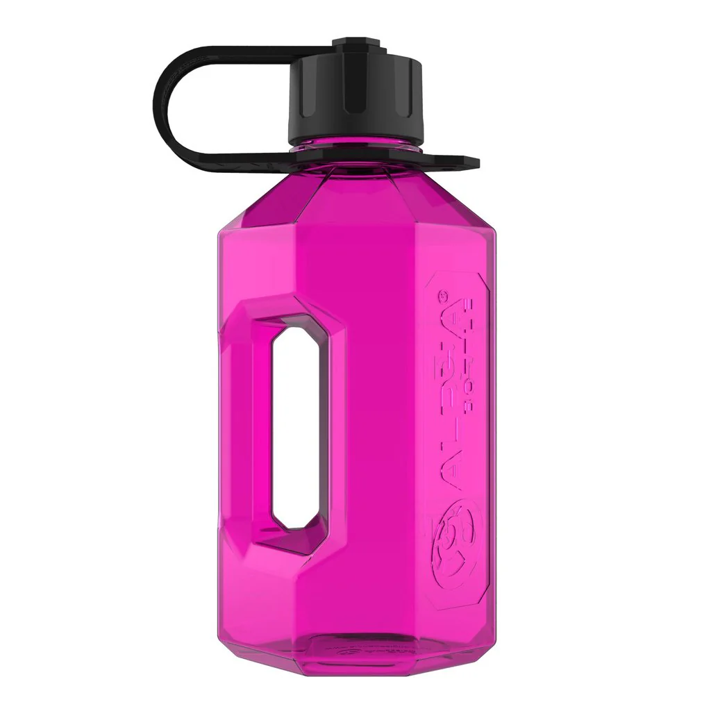 ALPHA BOTTLE XL - 1600ML BPA FREE WATER JUG - Image 3