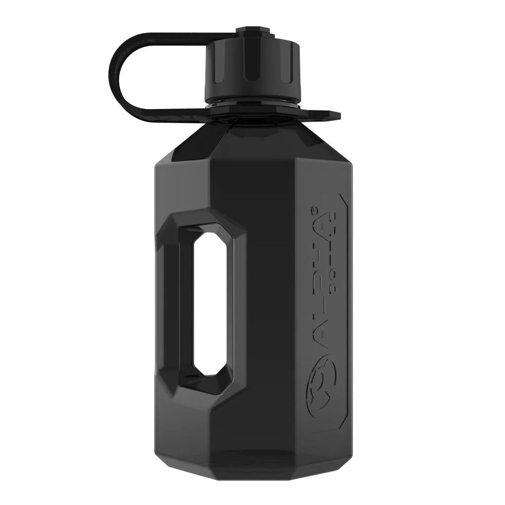 ALPHA BOTTLE XL - 1600ML BPA FREE WATER JUG - Image 4