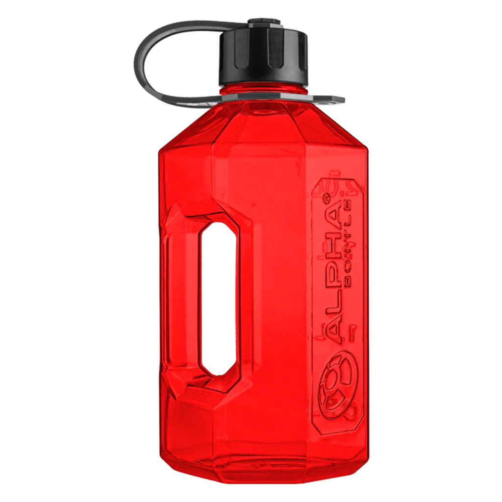 ALPHA BOTTLE XXL - 2400ML BPA FREE WATER JUG - Image 3