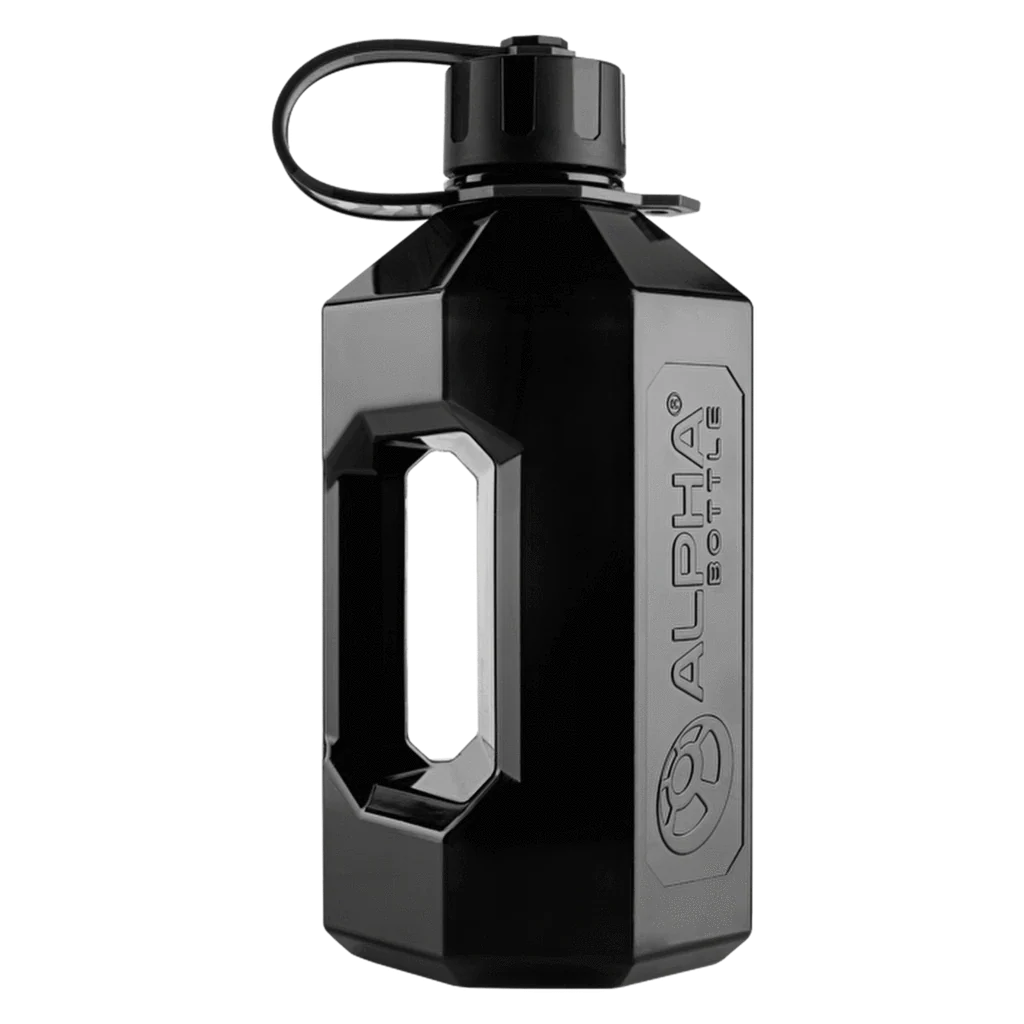 ALPHA BOTTLE XXL - 2400ML BPA FREE WATER JUG - Image 6