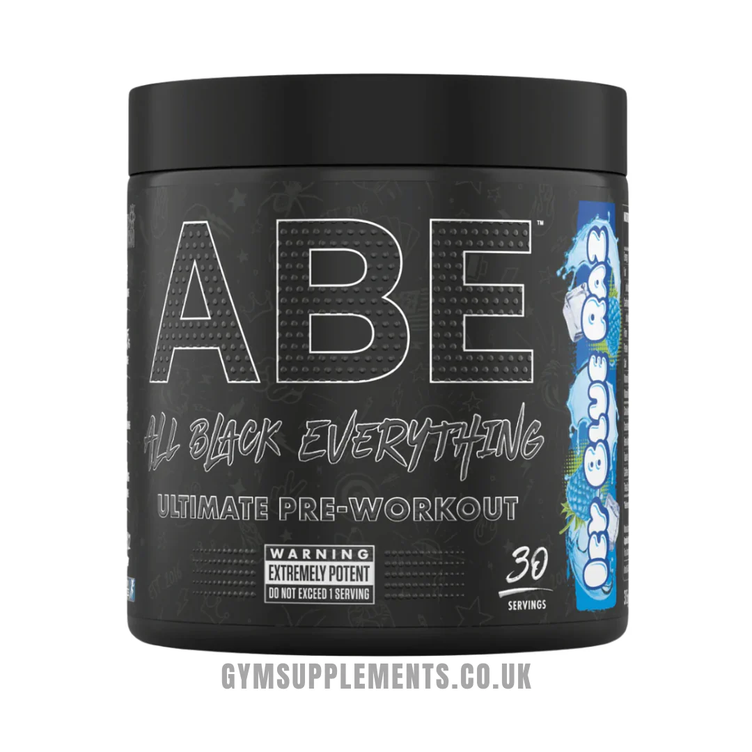Applied Nutrition ABE Pre Workout 315g + FREE SHAKER - Image 14