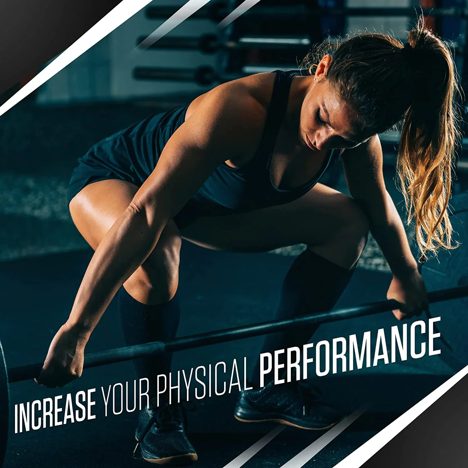 Applied Nutrition ABE Pre Workout 315g + FREE SHAKER - Image 5