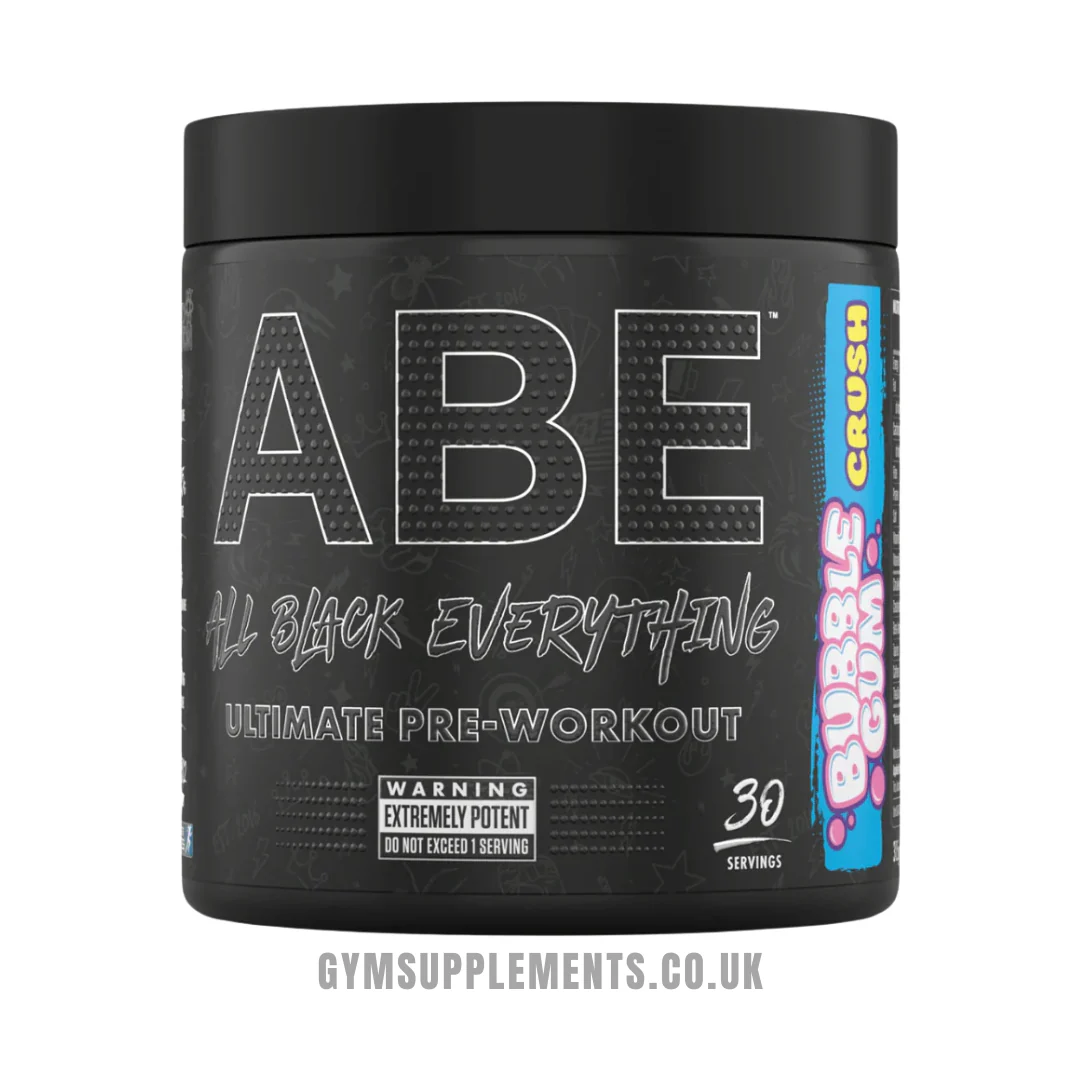 Applied Nutrition ABE Pre Workout 315g + FREE SHAKER - Image 9