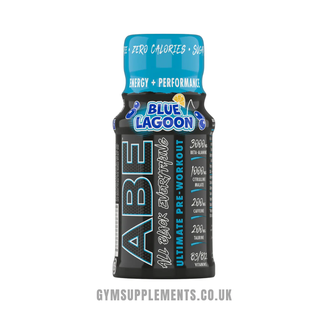 Applied Nutrition ABE Pre Workout Shots - Image 8