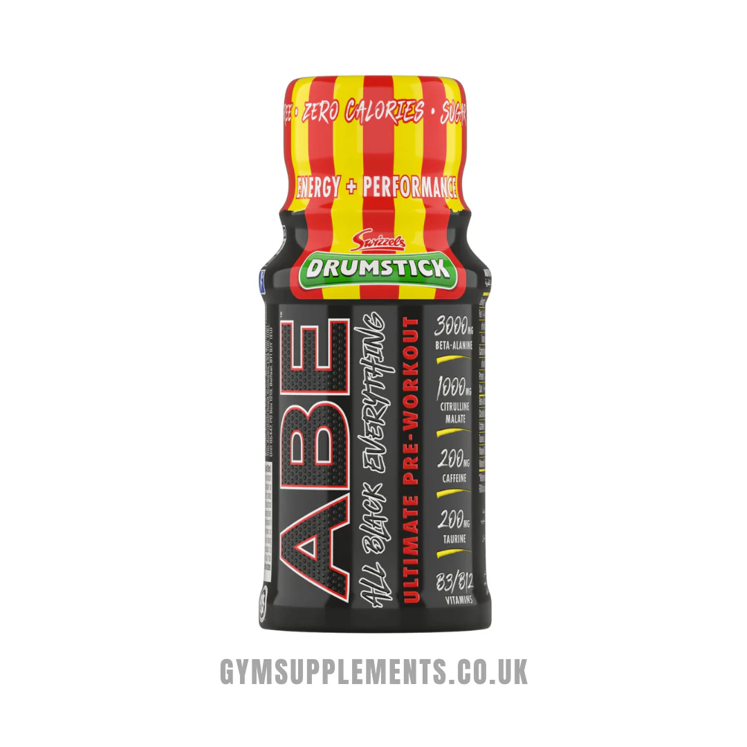 Applied Nutrition ABE Pre Workout Shots - Image 9