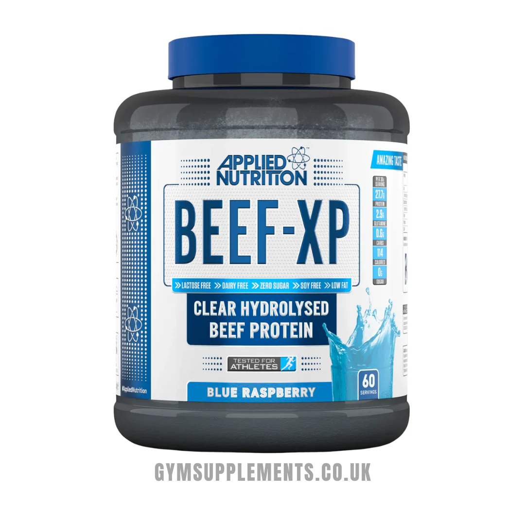 Applied Nutrition Beef XP - 1.8kg - Image 2