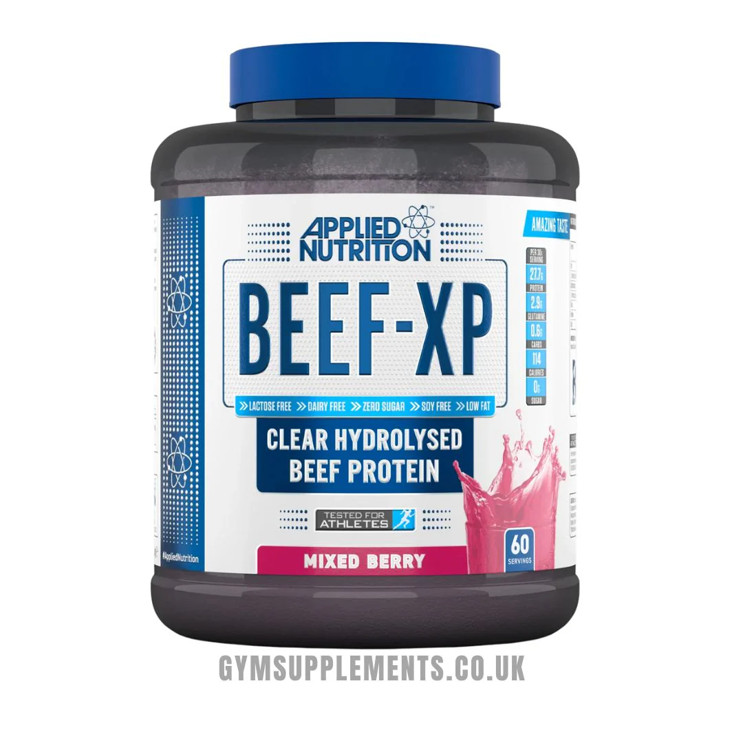 Applied Nutrition Beef XP - 1.8kg - Image 3