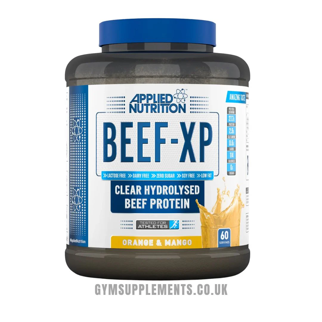 Applied Nutrition Beef XP - 1.8kg - Image 4