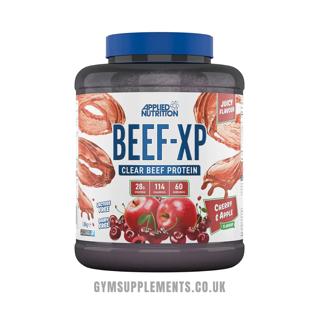 Applied Nutrition Beef XP - 1.8kg - Image 7