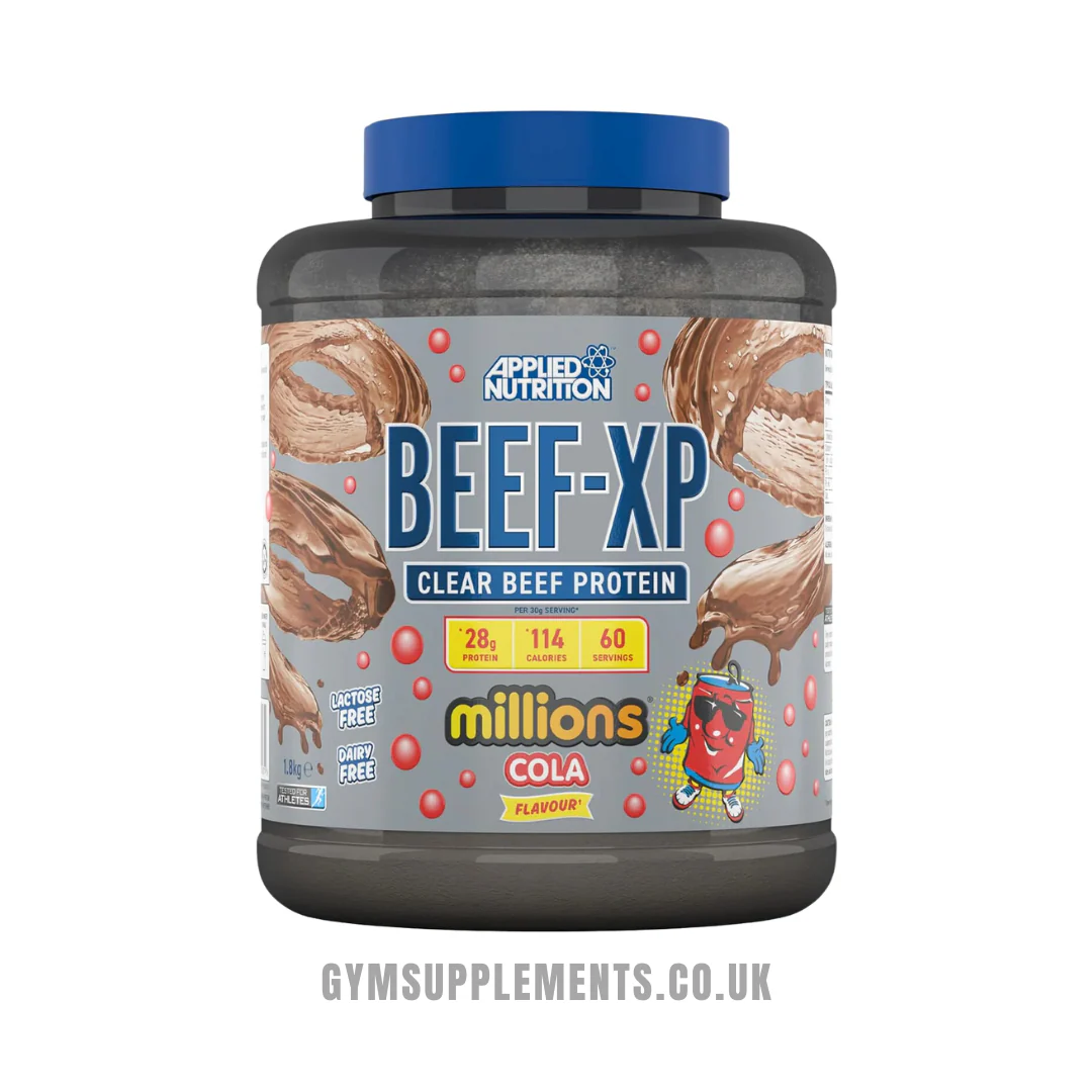 Applied Nutrition Beef XP - 1.8kg - Image 8
