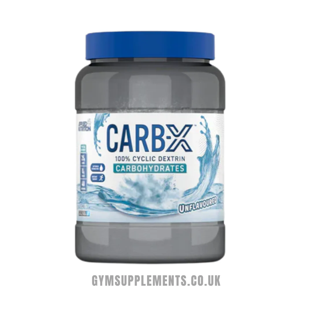 Applied Nutrition Carb X 1.2kg - Image 6
