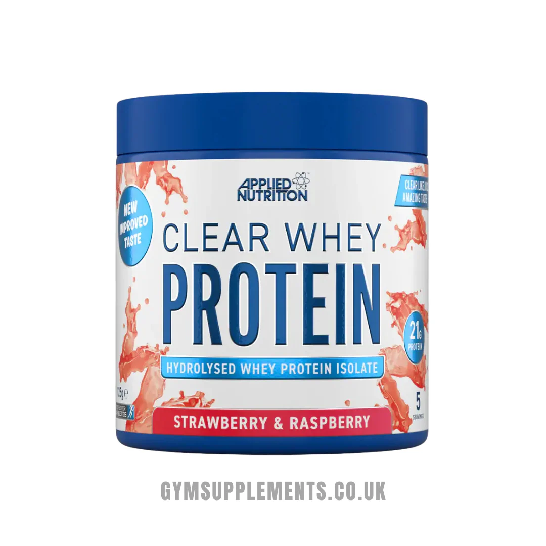 Applied Nutrition Clear Whey 125g - Image 3