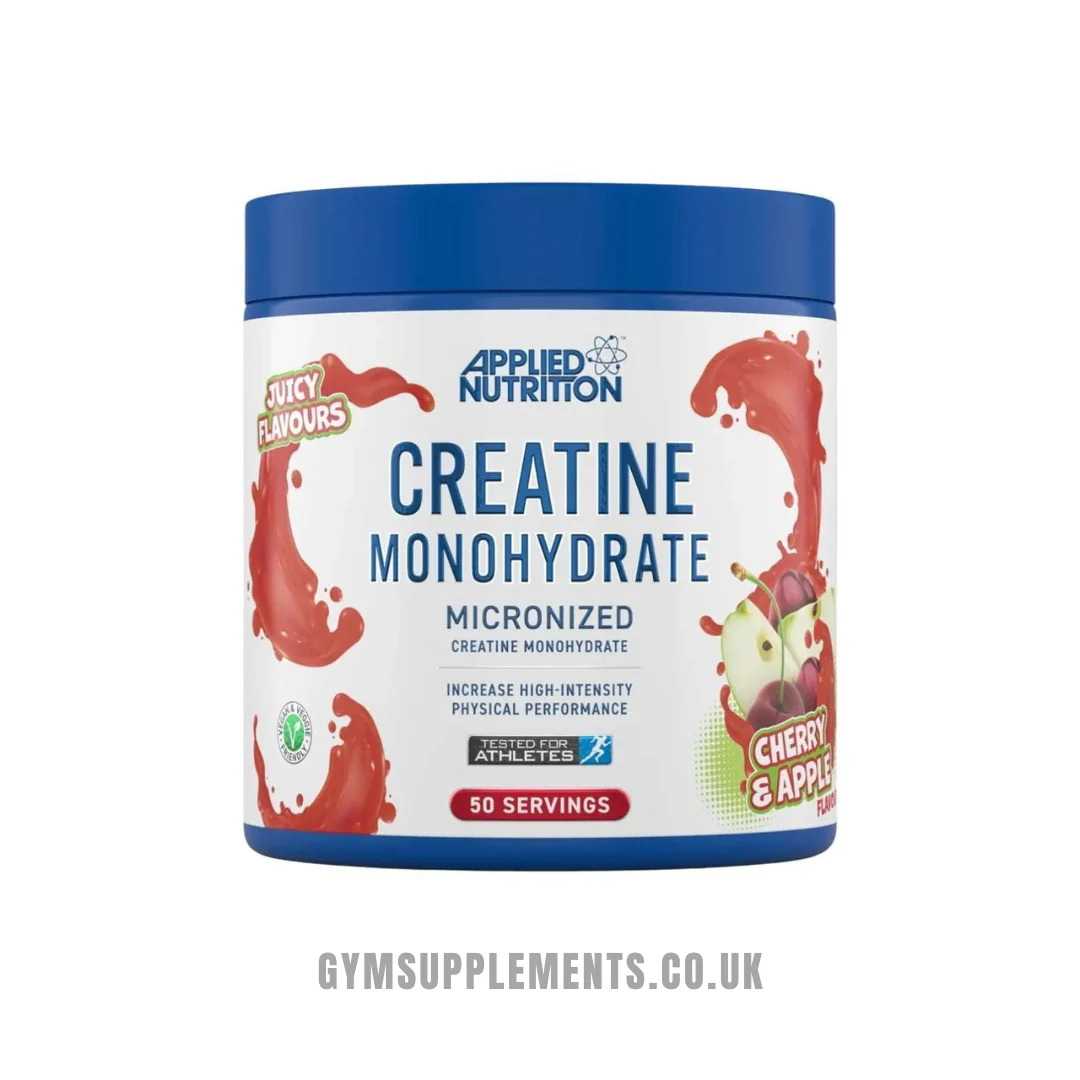 Applied Nutrition Creatine Monohydrate - Image 3