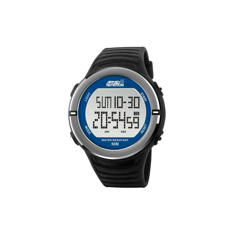Applied Nutrition Digital Watch
