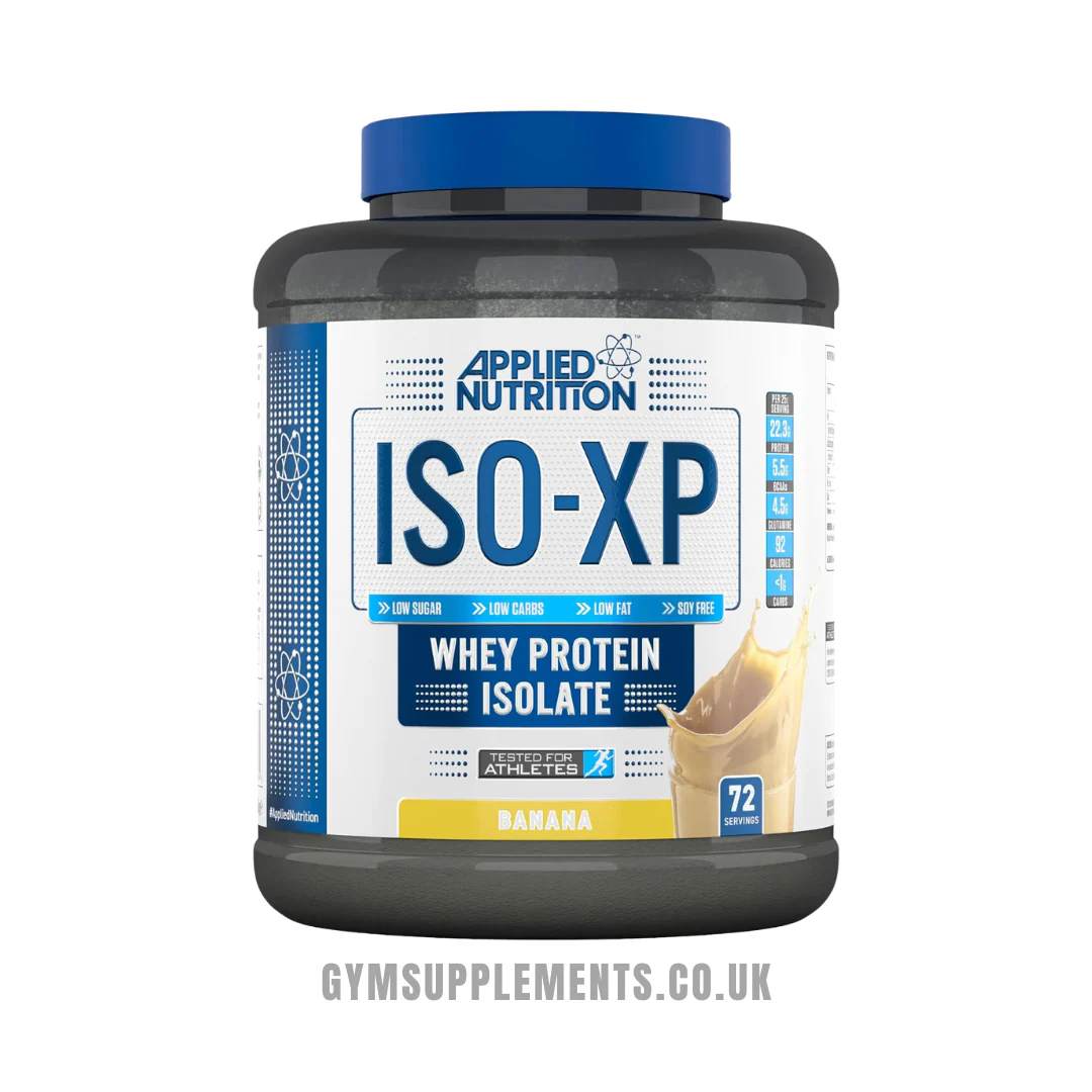 Applied Nutrition Iso-XP 1.8 kg - Image 3