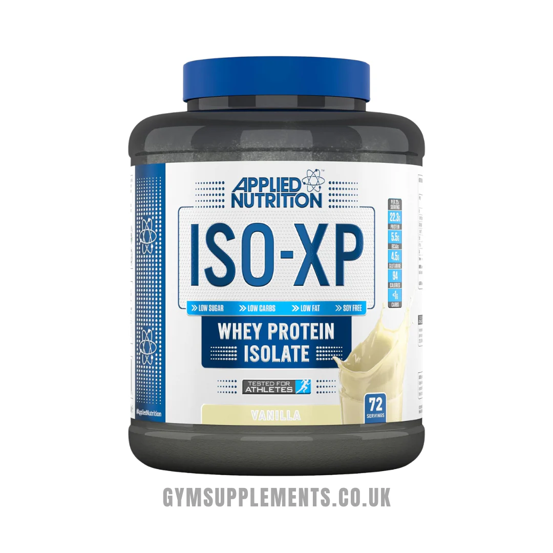 Applied Nutrition Iso-XP 1.8 kg - Image 4