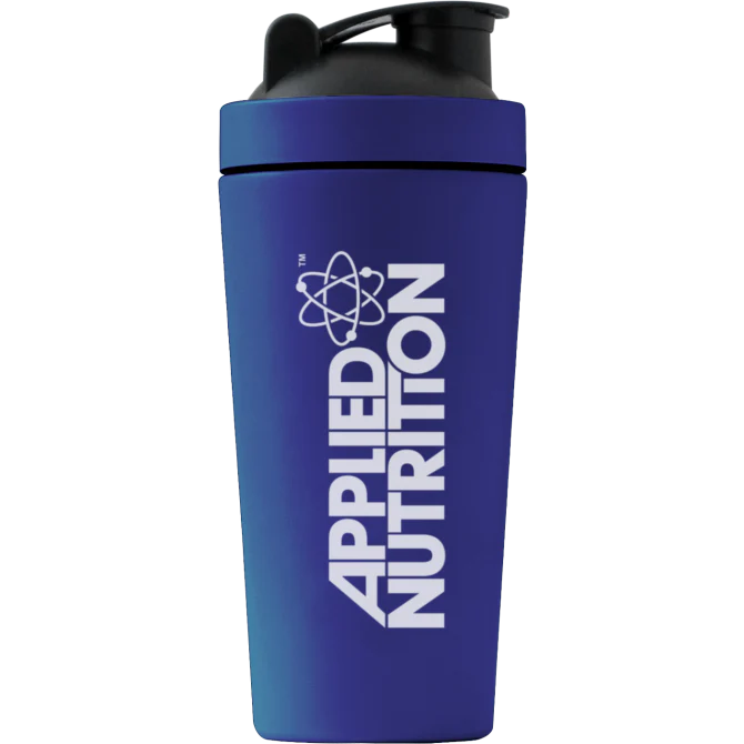 Applied Nutrition Metal Shaker 750ml