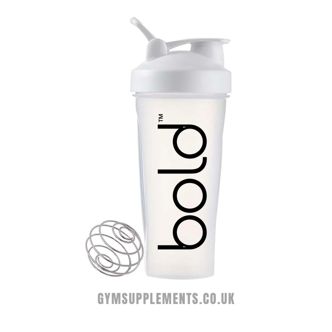 BOLD Nutrition Shaker 600ml - Image 2