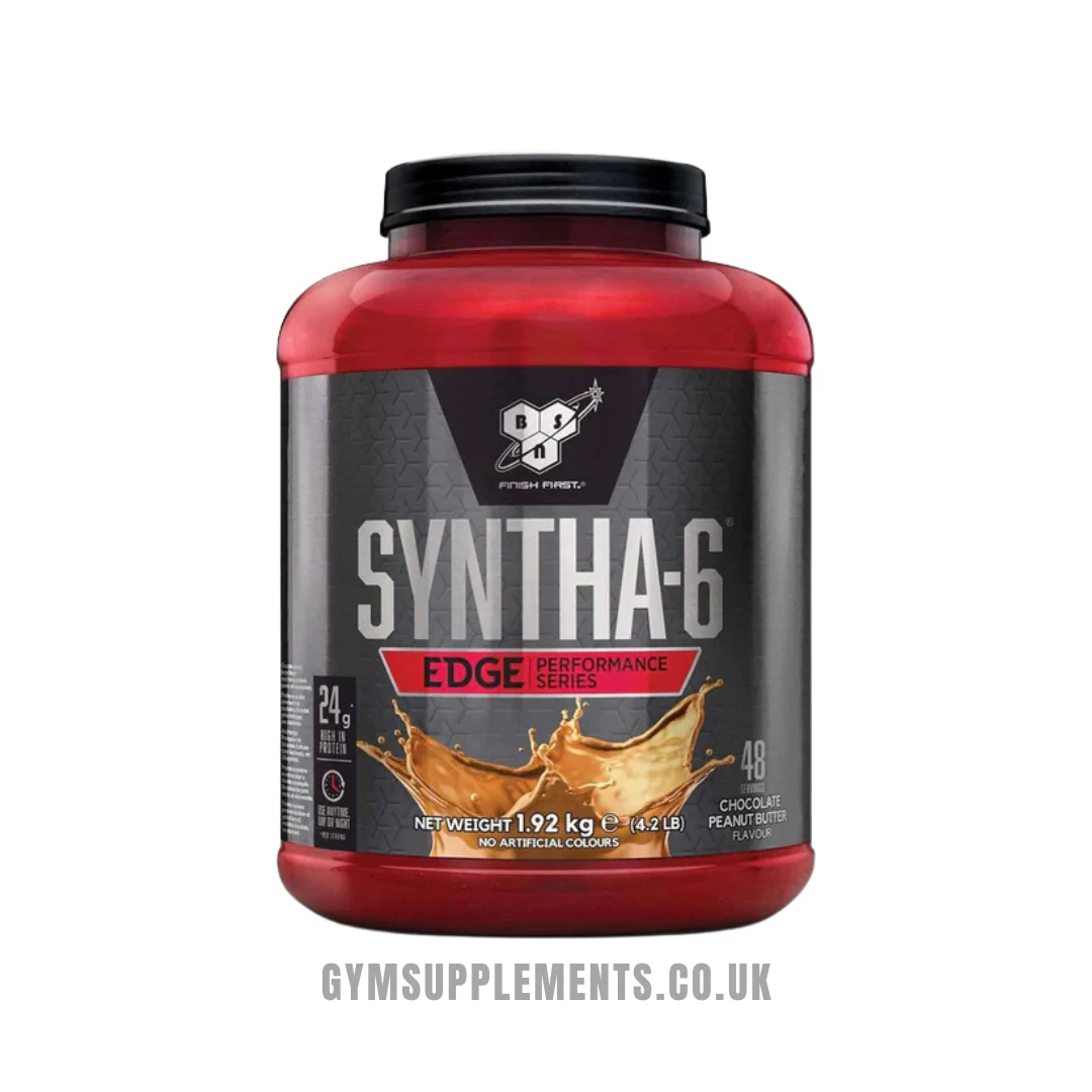 BSN Syntha 6 Edge 1.87kg Powder - Image 3