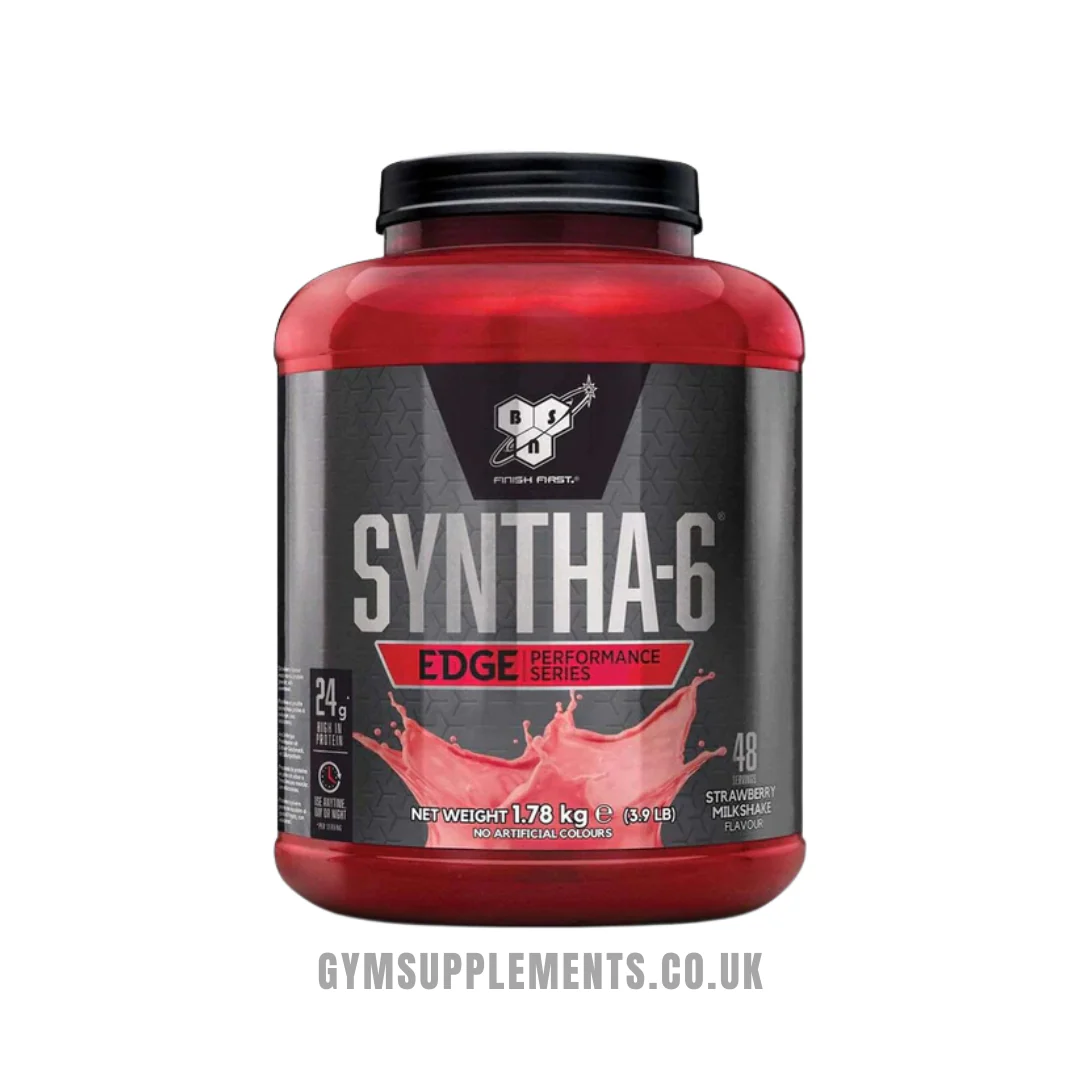 BSN Syntha 6 Edge 1.87kg Powder - Image 4