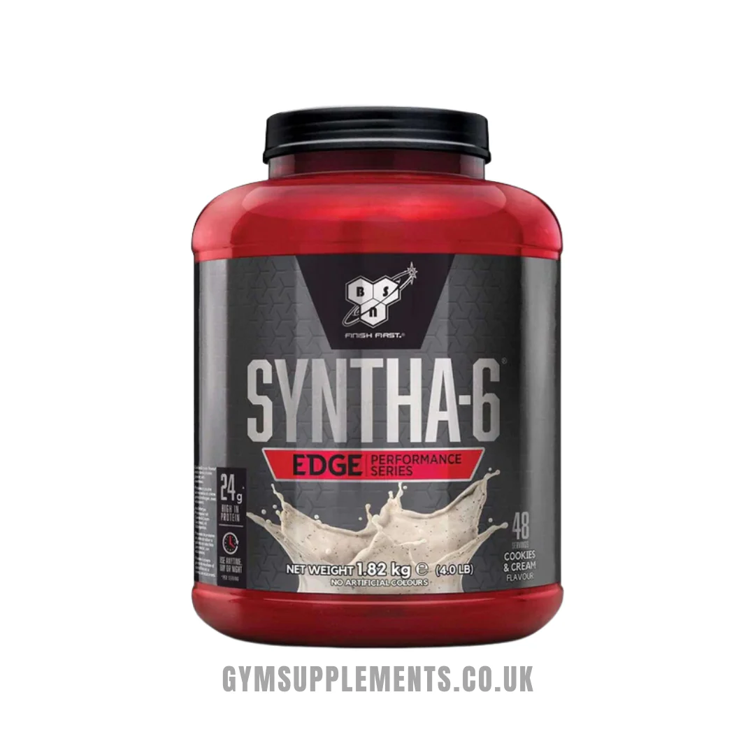BSN Syntha 6 Edge 1.87kg Powder - Image 5