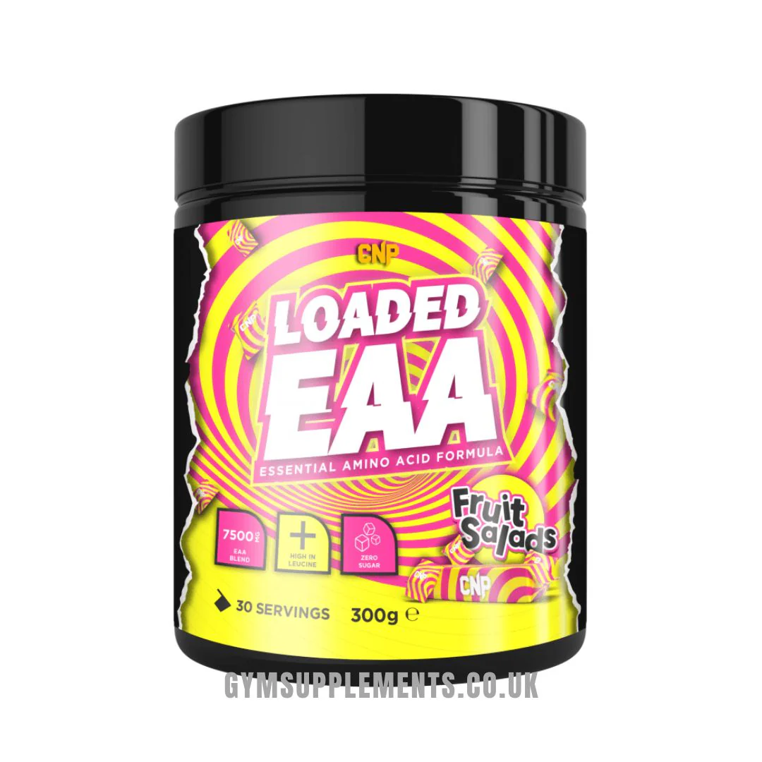 CNP Loaded EAA & PRE BUNDLE - Image 3
