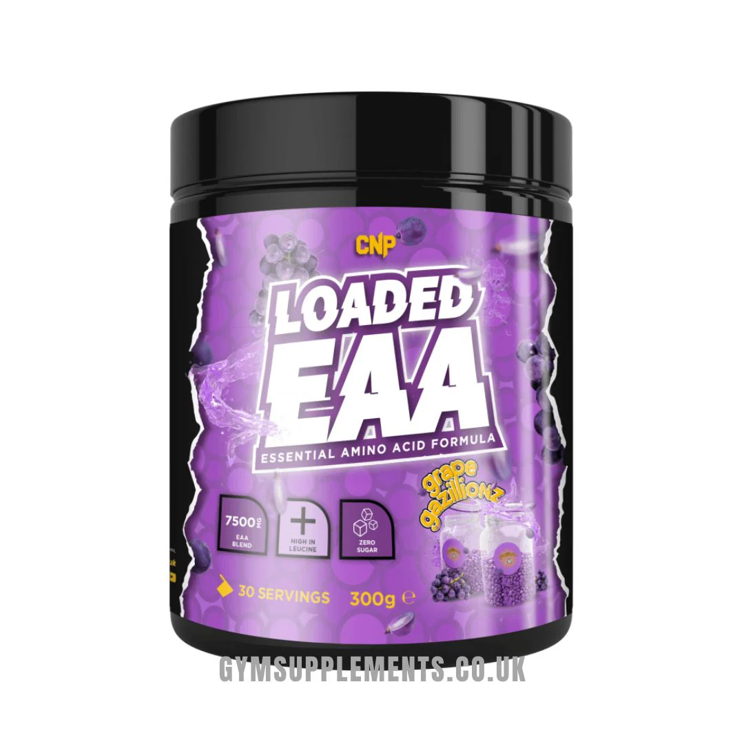 CNP Loaded EAA & PRE BUNDLE - Image 4