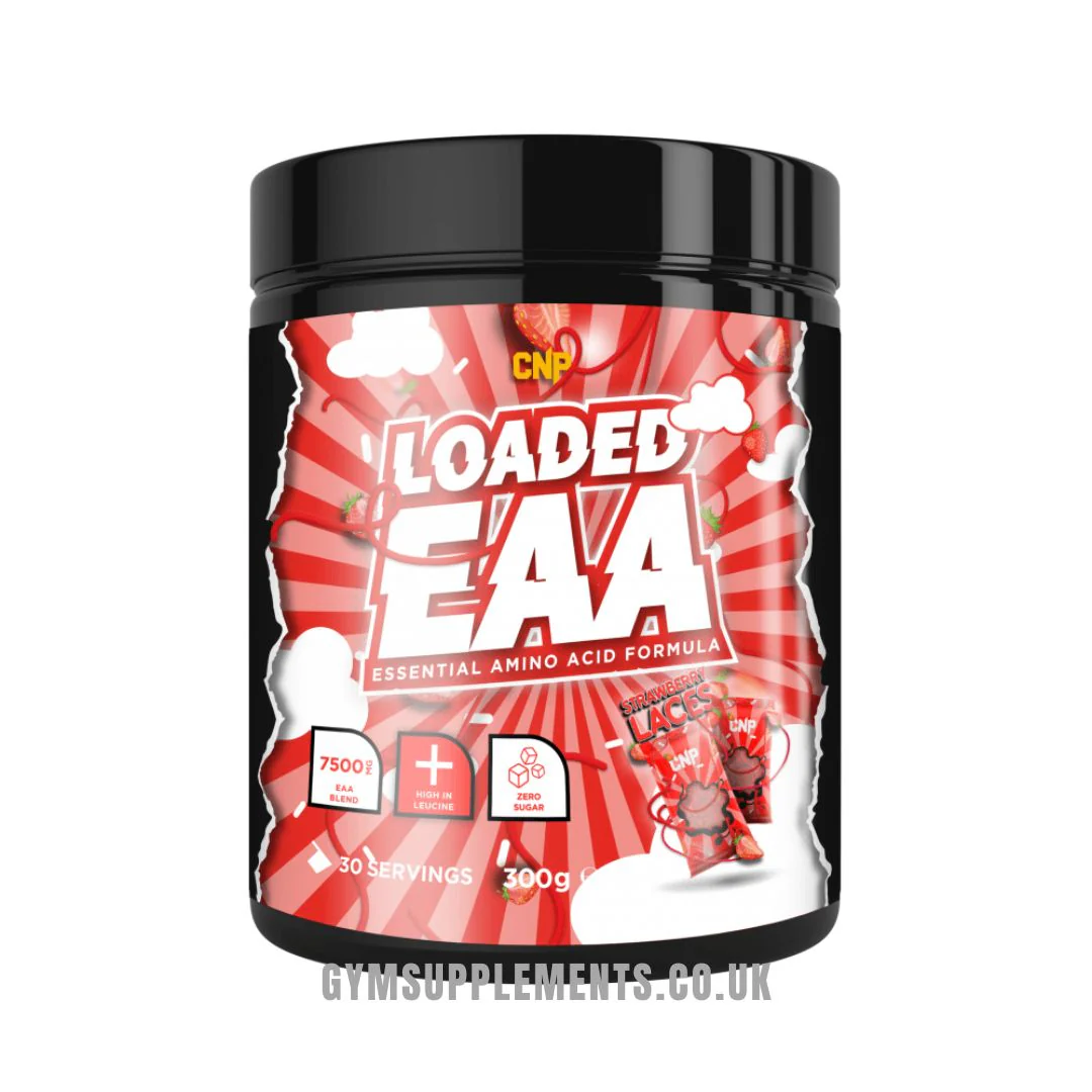 CNP Loaded EAA & PRE BUNDLE - Image 7