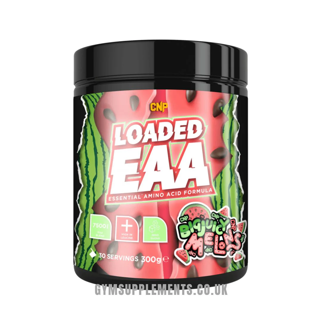 CNP Loaded EAA (300g) - Image 4