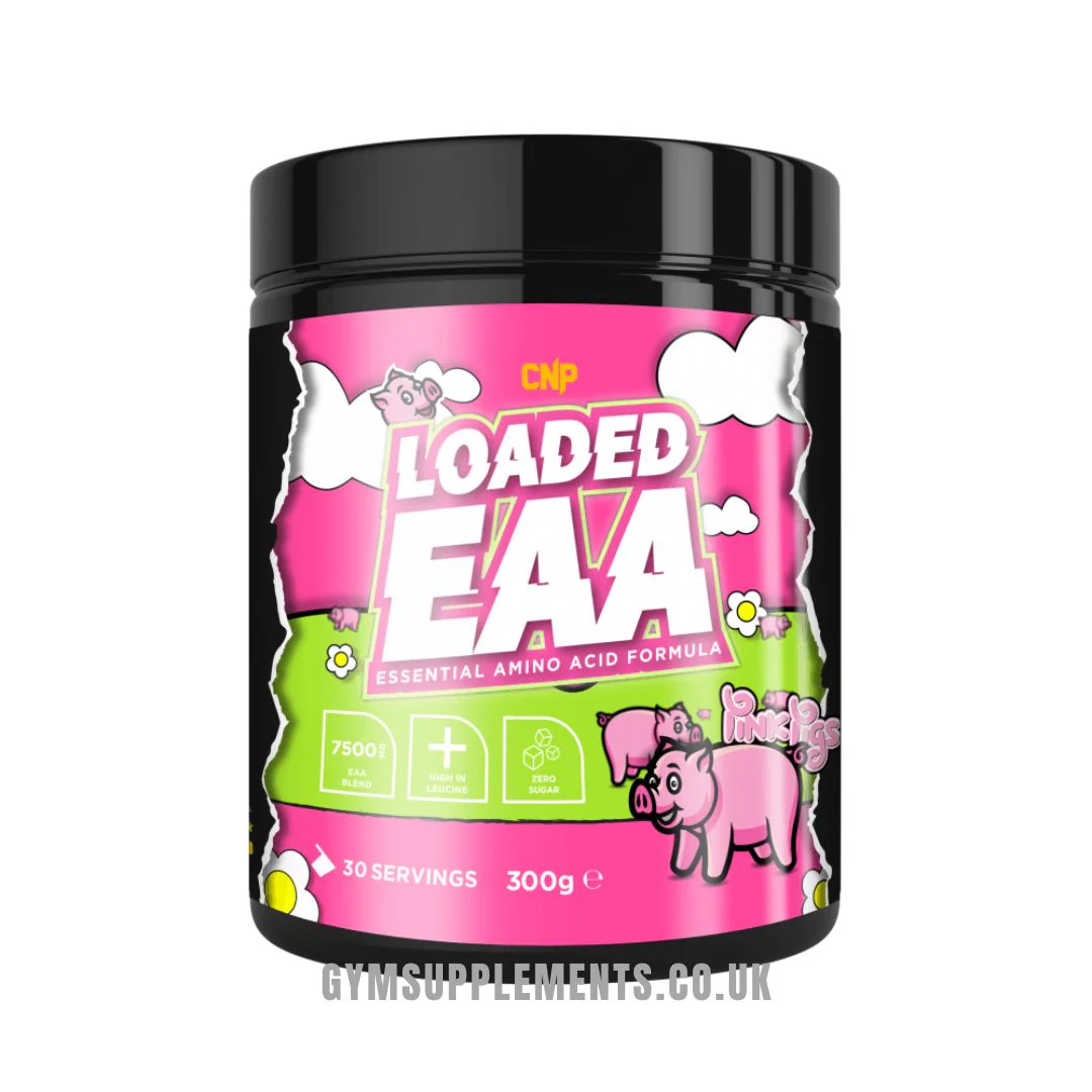 CNP Loaded EAA (300g) - Image 5