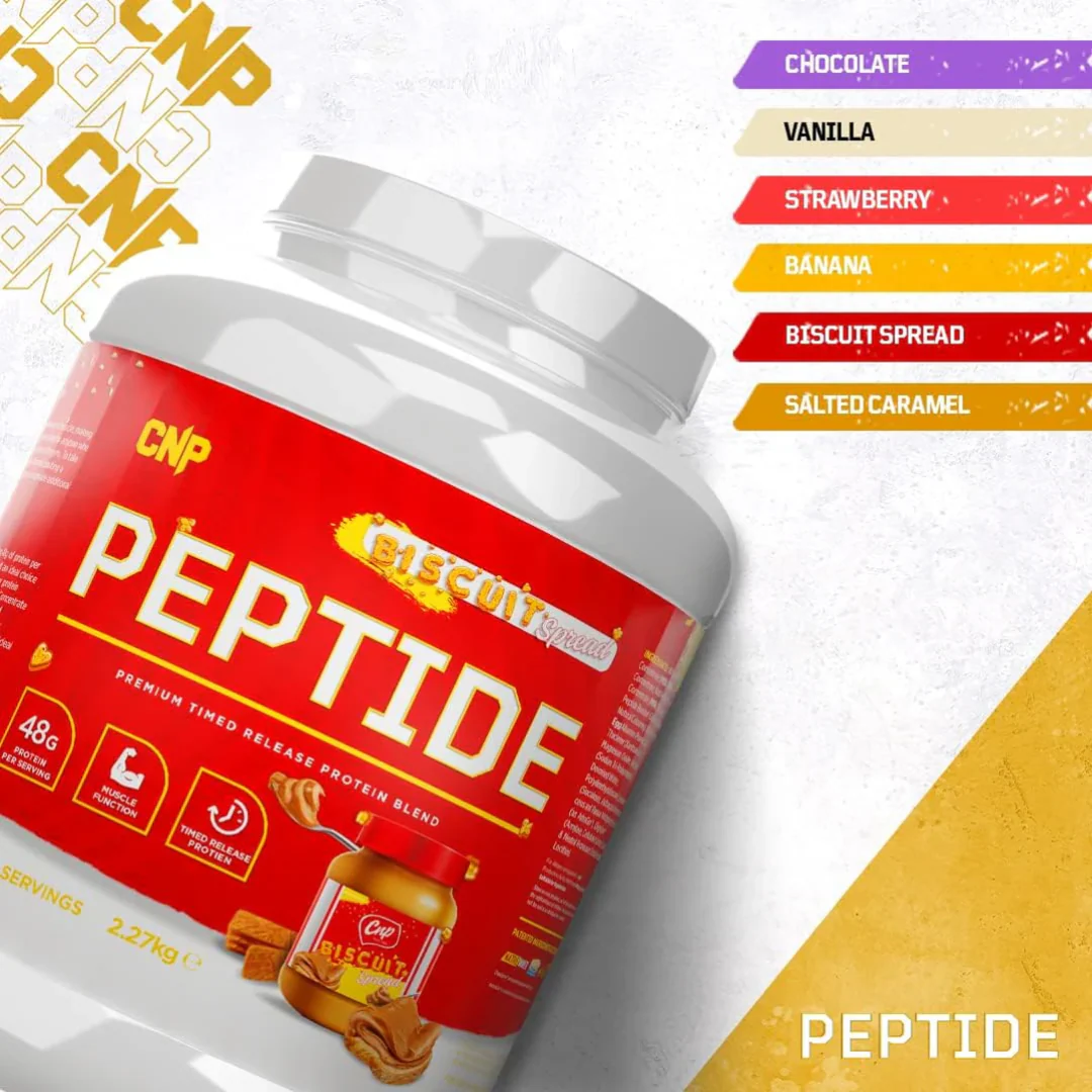 CNP Peptide Protein 2.27kg