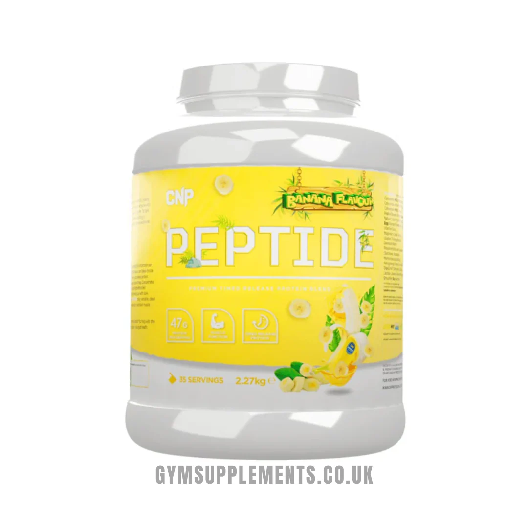 CNP Peptide Protein 2.27kg - Image 2