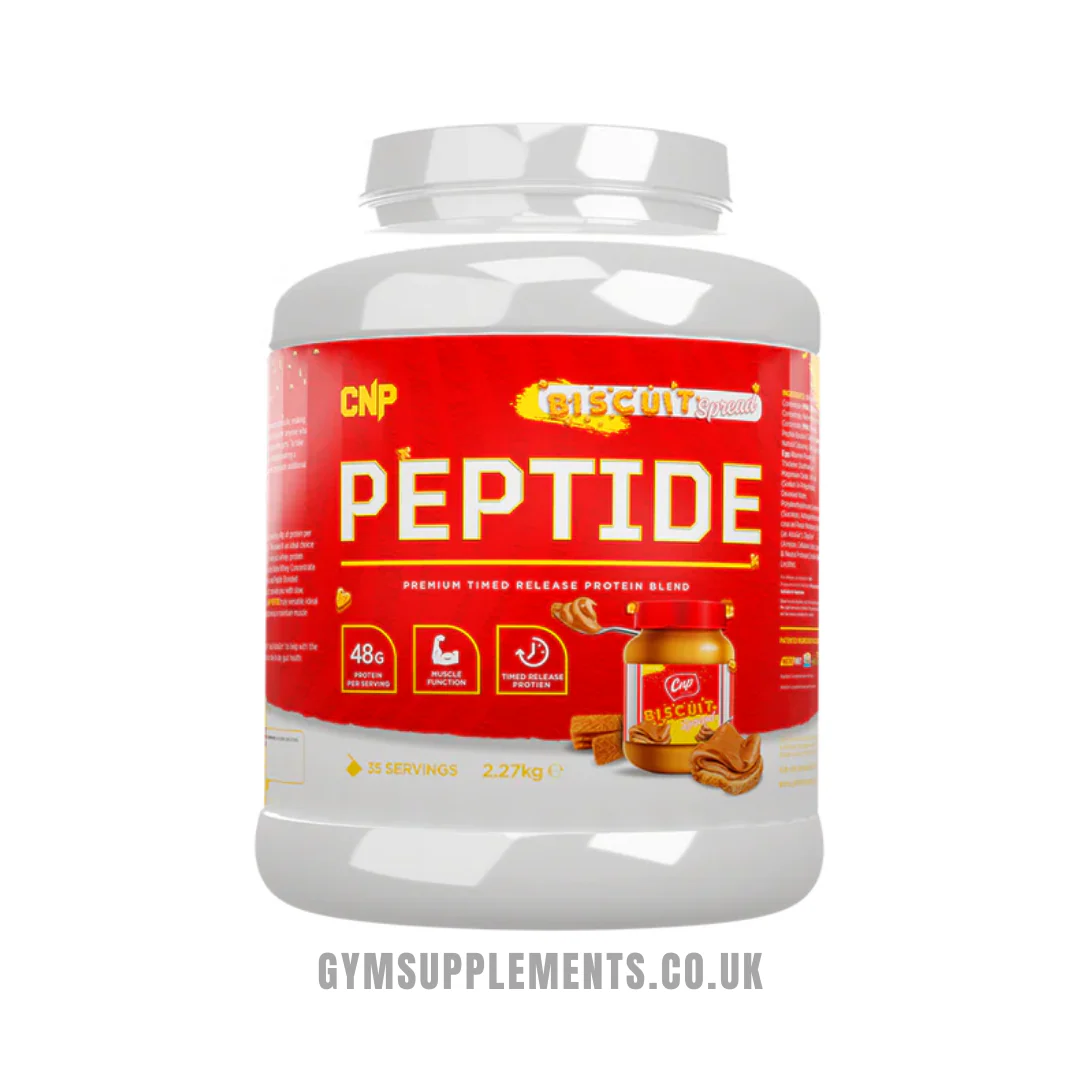 CNP Peptide Protein 2.27kg - Image 3