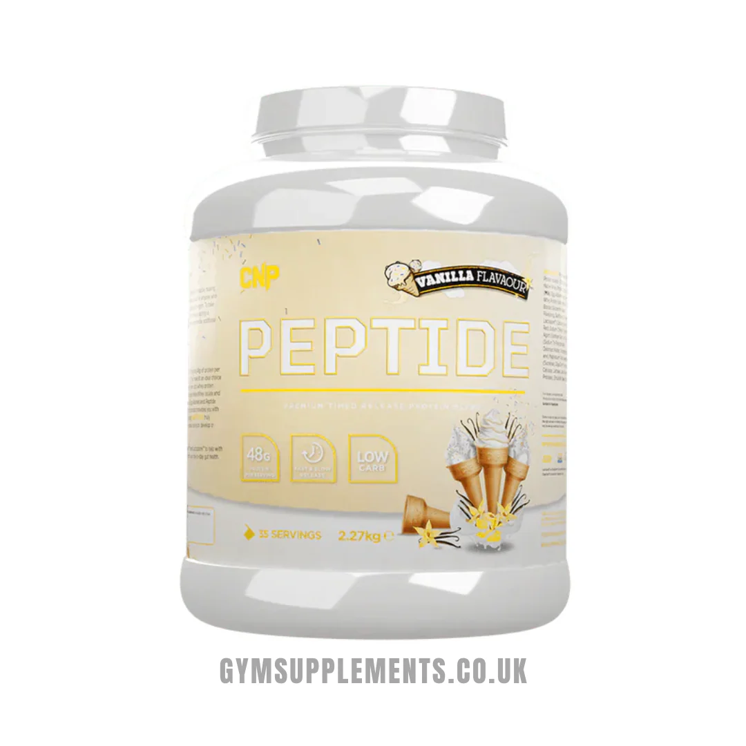 CNP Peptide Protein 2.27kg - Image 6