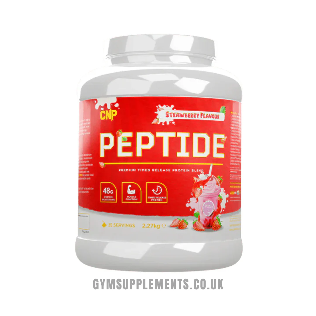 CNP Peptide Protein 2.27kg - Image 7
