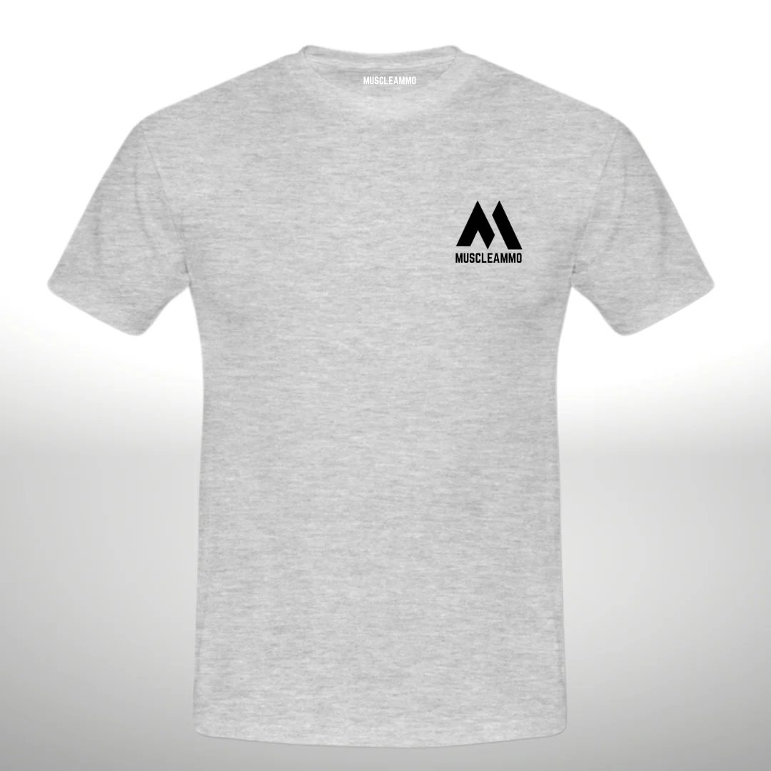 New Height Muscle Ammo T-SHIRT