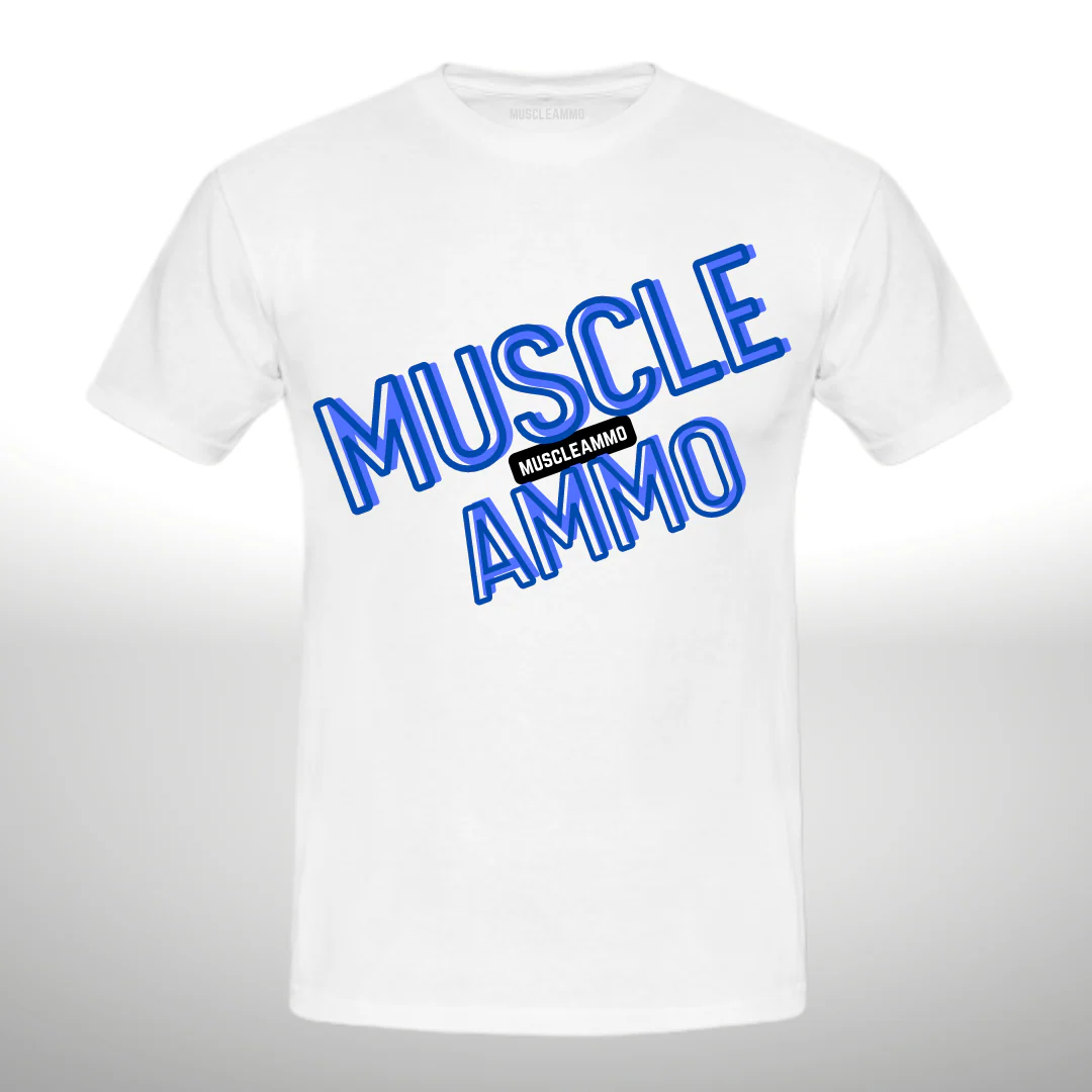 DUO BRANDED T-SHIRT - Image 2
