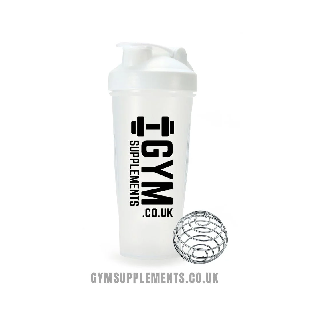 Gym Supplements Branded Shaker 700ml - Image 3