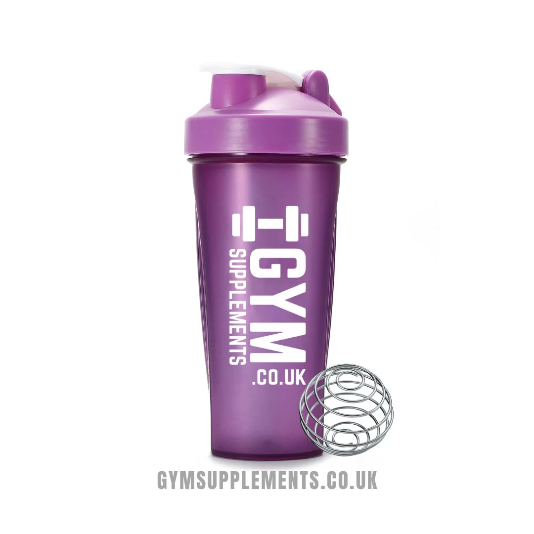 Gym Supplements Branded Shaker 700ml - Image 4