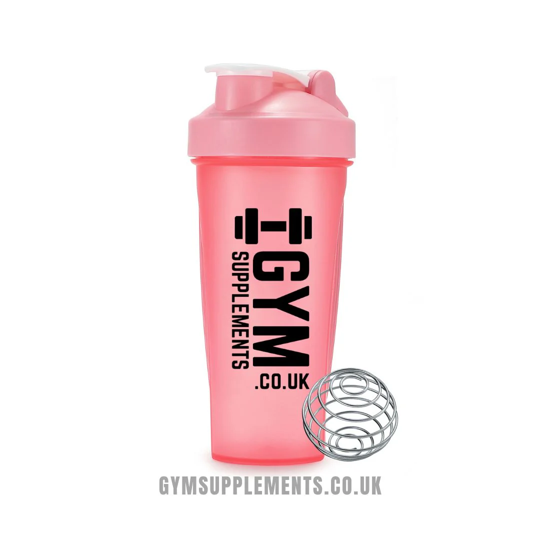 Gym Supplements Branded Shaker 700ml - Image 6