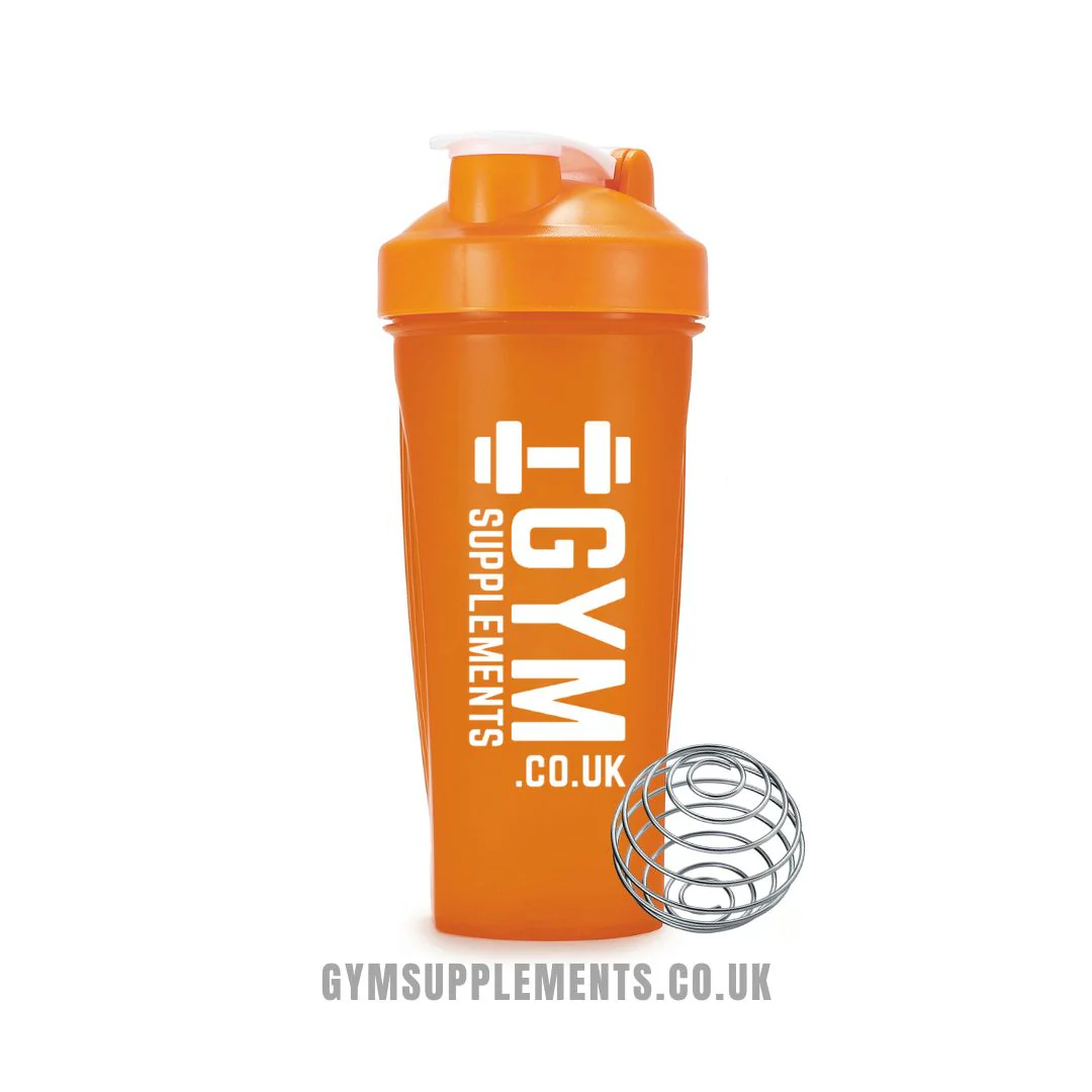 Gym Supplements Branded Shaker 700ml - Image 7