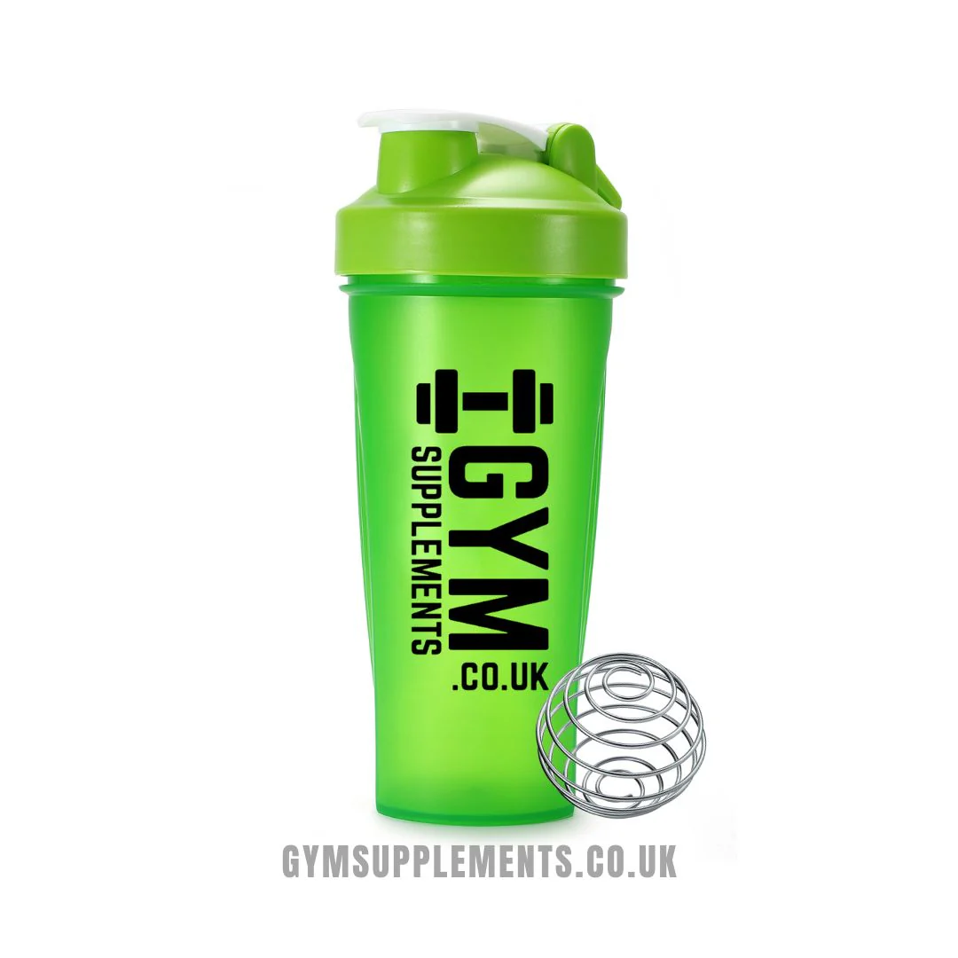 Gym Supplements Branded Shaker 700ml - Image 8