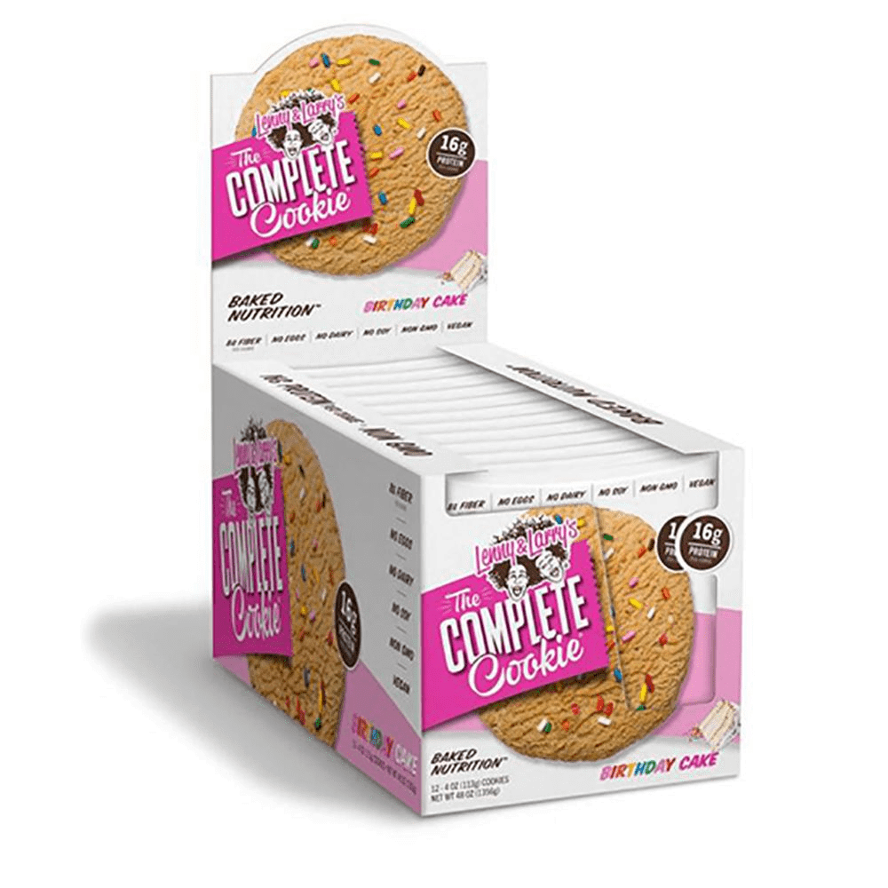 1x Lenny & Larry's - The Complete Cookie® - Image 3