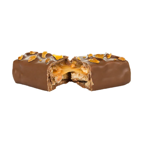 Muscle Moose Dinky Protein Bar - Choccy Heaven 1x35g - Image 2