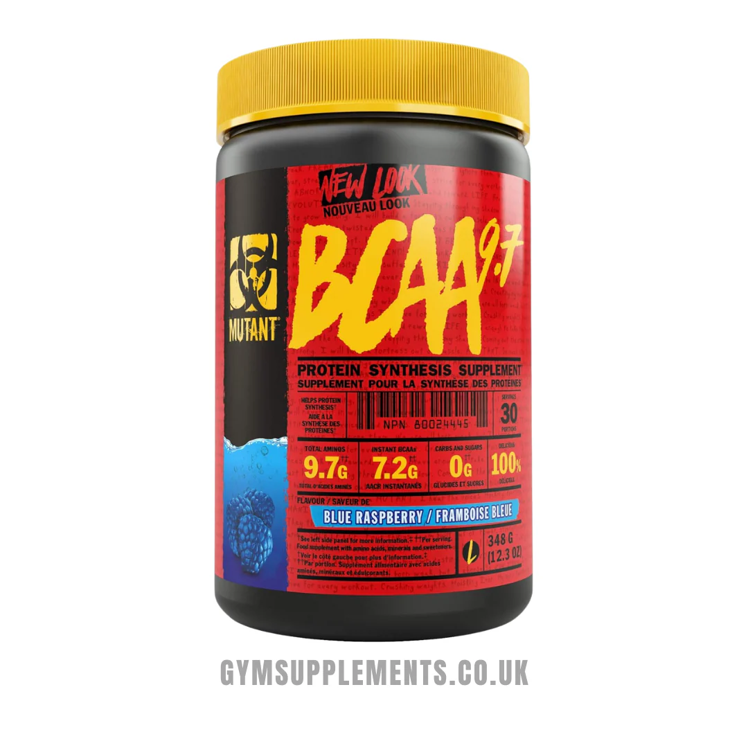 Mutant BCAA 9.7 348g