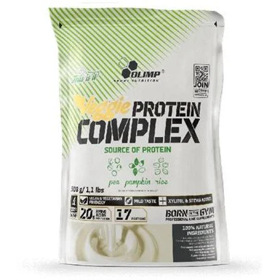Olimp Veggie Protein Complex - 500g