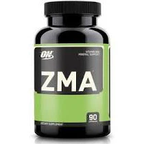 Optimum Nutrition ZMA - 90 CAPS