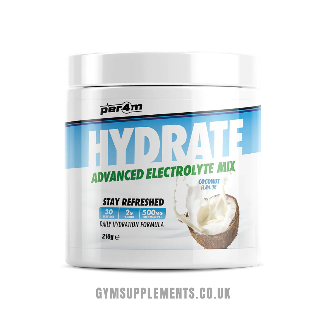 Per4m Hydrate Electrolyte Mix 210g - Image 5