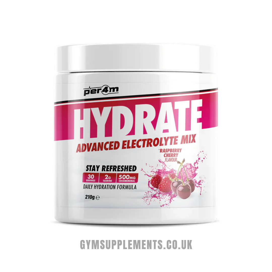 Per4m Hydrate Electrolyte Mix 210g - Image 8
