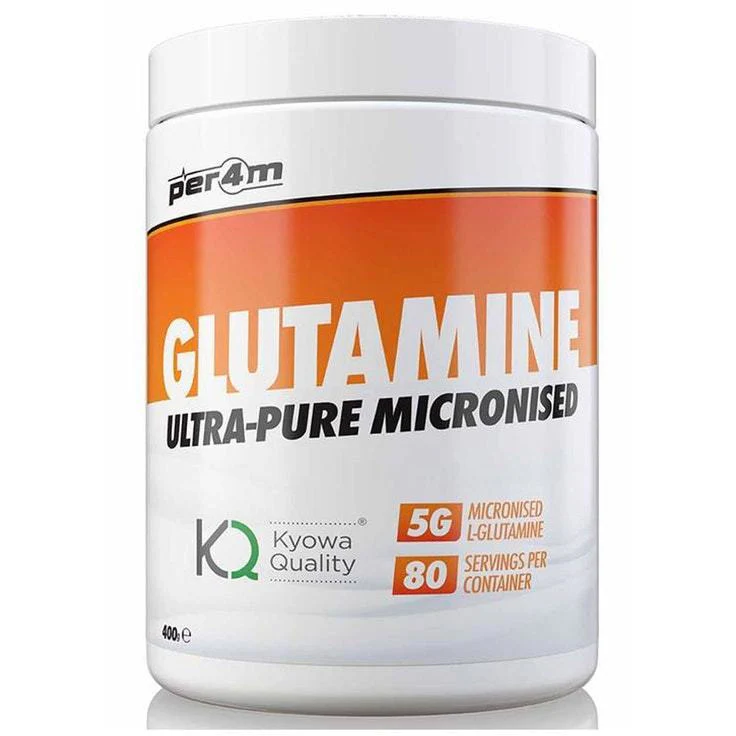 Per4m Nutrition Glutamine 400g